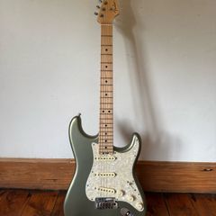 Fender Stratocaster Elite