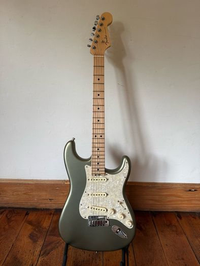 Fender Stratocaster Elite
