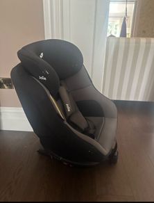 Joie 360 spin Car seat