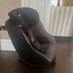 Joie 360 spin Car seat