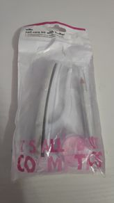 Nail Care Kit with Buffer (New)