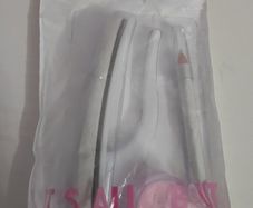 Nail Care Kit with Buffer (New)
