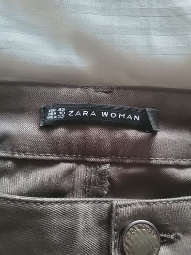 Zara Trousers