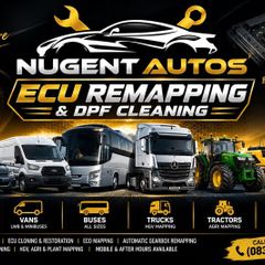 Ecu Remapping