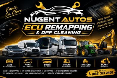 Ecu Remapping