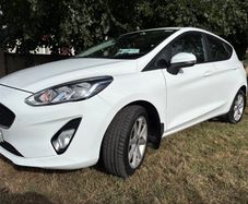 Ford Fiesta 2017
