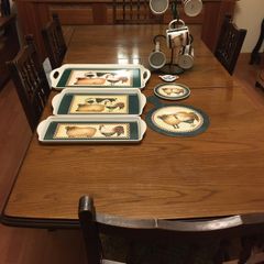 Tableware Top Table collection - Melamine - 12 items
