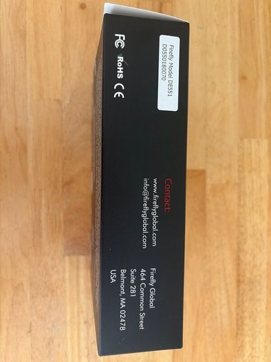 Wireless veterinary digital video otoscope