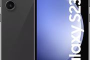 Samsung Galaxy S23 FE 128GB Dual Sim Unlocked Graphite (Little use)