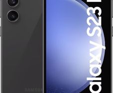 Samsung Galaxy S23 FE 128GB Dual Sim Unlocked Graphite (Little use)