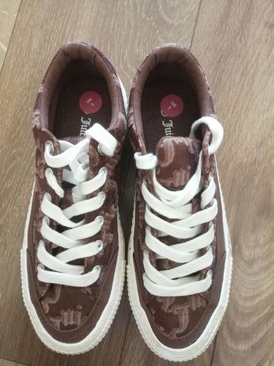 trainers Juicy couture