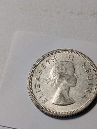 S.A. Silver Florin