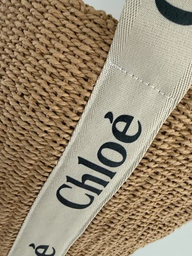 Designer inspired bag