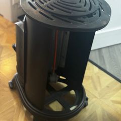 Gas Cylinder Heater
