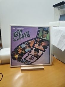 Elvis Presley Pictures Of Elvis