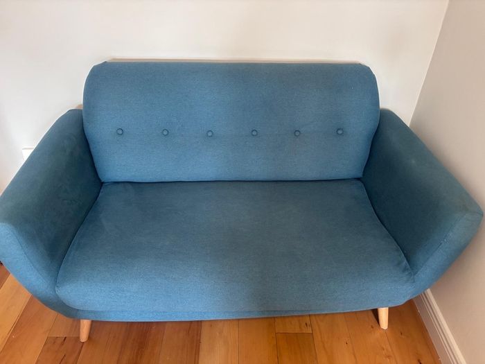 2 seater sofa