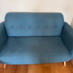 2 seater sofa
