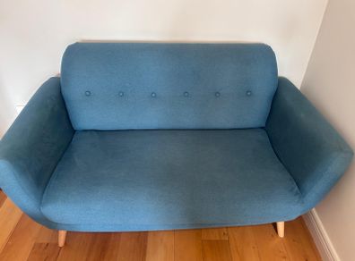 2 seater sofa
