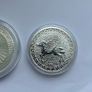 Silver 1 oz Coins Image 3