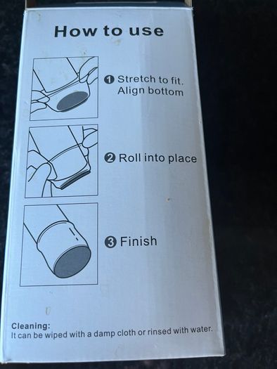 22 Chair / Furniture Protectors
