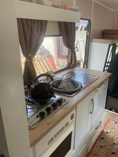 Campervan