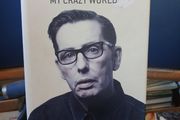 Christy Dignam autobiography
