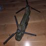 Army helicopter Image 2