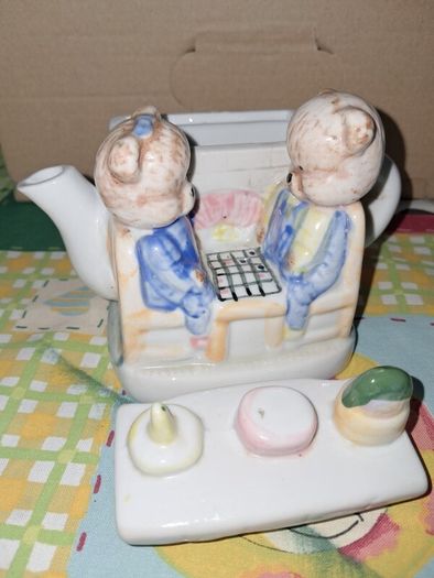 TeaPot's