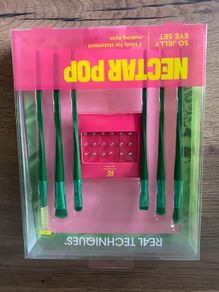 Real Techniques Brush Set