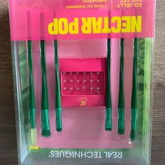 Real Techniques Brush Set
