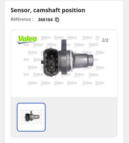 Kia/Hyundai 1.7 diesel camshaft position sensor