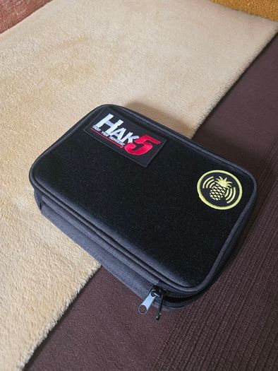 Hak5 Wi-Fi Pineapple Mark VII AC Tactical