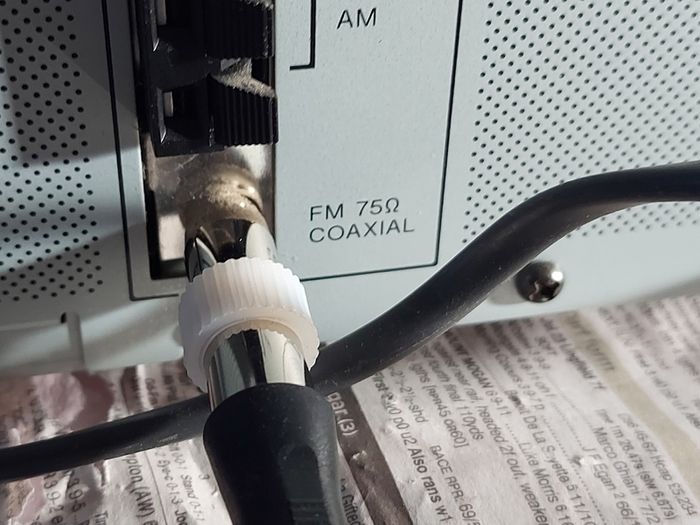Sony Micro Hi-Fi Component System, Model CMT-CPZ1, Radio, Tape CD, mini disc link, all working great and in excellent condition