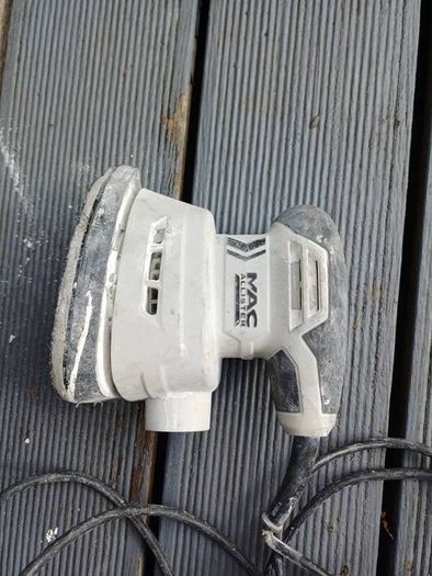 Power Tools Bundle - Mac Allister (2 Pieces)