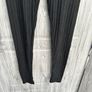 Black Leggings - M Image 2