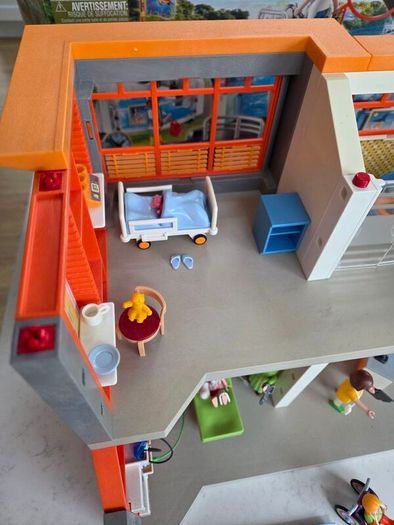 Playmobil Hospital - 6657