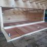 removable camping " bed box" ( single size) Image 7