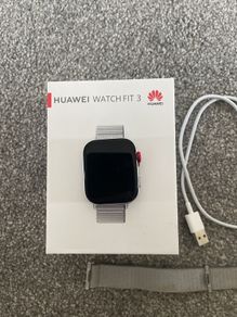 Huawei Watch Fit 3