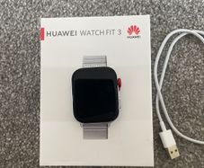 Huawei Watch Fit 3