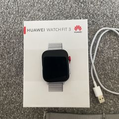 Huawei Watch Fit 3