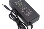 Power Charger for Engwe EP-2 / EP2 Pro  48v Output 54.6V 2A ( IRISH PLUG )
