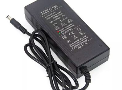 Power Charger for Engwe EP-2 / EP2 Pro  48v Output 54.6V 2A ( IRISH PLUG )