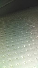 Memory foam orthopedic mattresses
