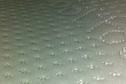 Memory foam orthopedic mattresses