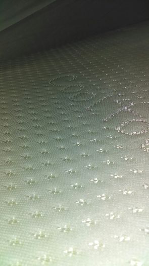 Memory foam orthopedic mattresses