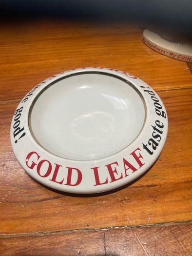 Pub Memorabilia