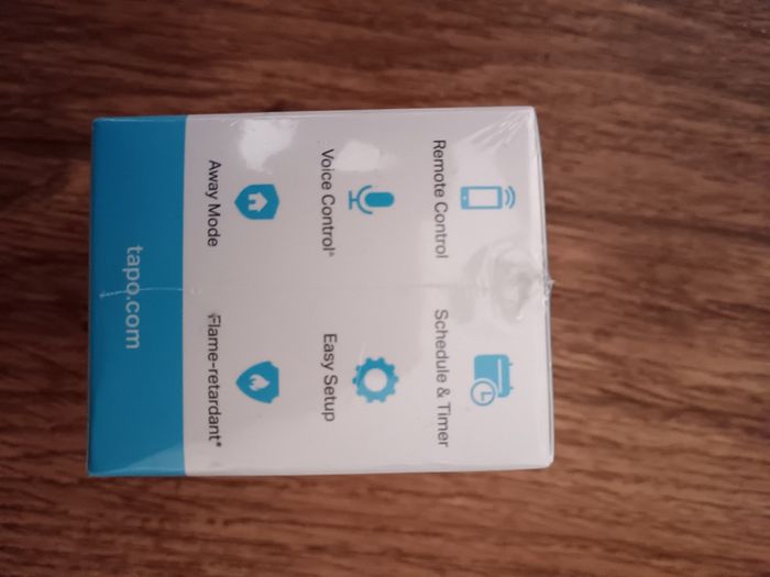 Mi Smart Speaker, Tapo Mini Smart Wi-Fi Socket and Tapo Smart Wi-Fi Multicolour Bulb