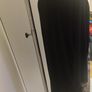 Sidona sir Co black leopard print tunic/dress size UK14/16 EU42/44 Postage included Image 3