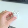 Apple AirPods 2nd Generation Charging Case Fully Working Dublin Image 4