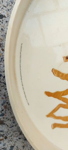 baileys drinks tray ,,see pictures for condition, good, used condition, sold as is ,buyer collects or pays postage thank you,